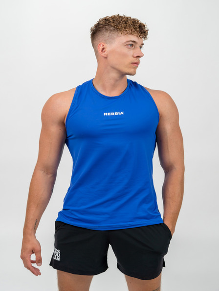 Nebbia Dynamic Tank Top