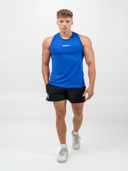 Nebbia Dynamic Tank Top