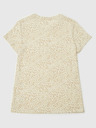 GAP T-Shirt mit GAP Logo
