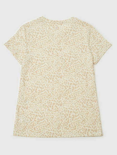 GAP T-Shirt mit GAP Logo