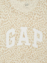 GAP T-Shirt mit GAP Logo