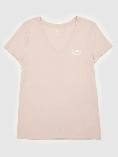 GAP T-Shirt mit GAP Logo