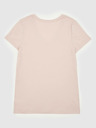 GAP T-Shirt mit GAP Logo