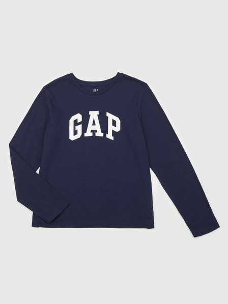 GAP T-Shirt mit GAP Logo