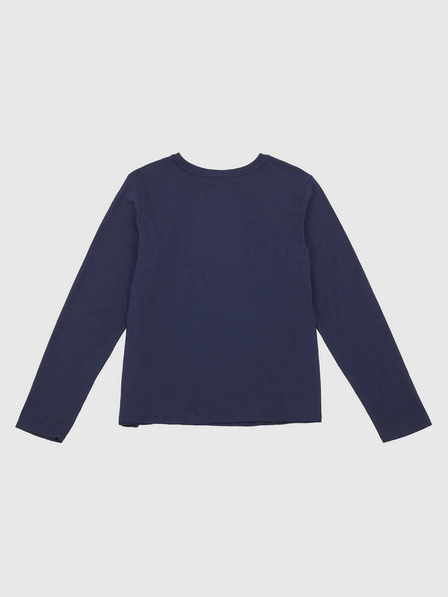 GAP T-Shirt mit GAP Logo