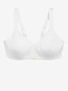 Marks & Spencer Flexifit™ Schrumpf-BH mit Bügeln, Größe 4,5 oz. C-G Marks & Spencer weiß