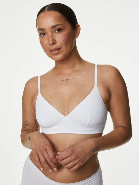Marks & Spencer Marks & Spencer Flexifit™ weißer Bügel-BH für Damen