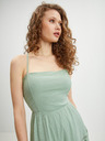 Guess Hellgrünes Damen-Midikleid Guess Safa