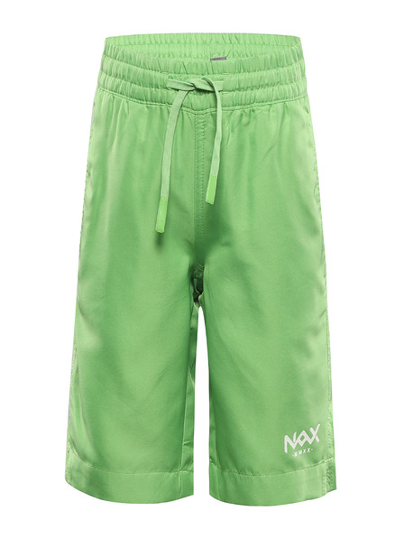 NAX Grüne Jungen NAX Wesco Shorts
