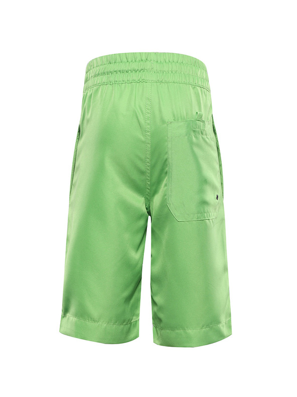 NAX Grüne Jungen NAX Wesco Shorts