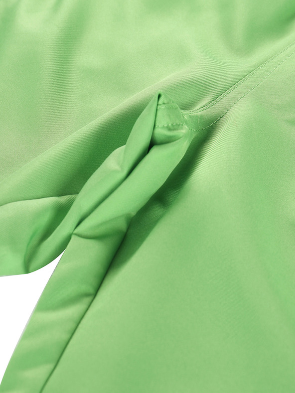 NAX Grüne Jungen NAX Wesco Shorts