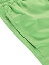 NAX Grüne Jungen NAX Wesco Shorts