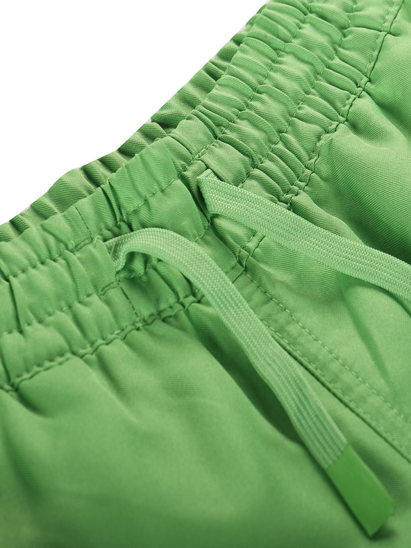 NAX Grüne Jungen NAX Wesco Shorts