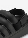 ALPINE PRO Damen-Sommersandalen ALPINE PRO EDEBA schwarz