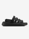 ALPINE PRO Damen-Sommersandalen ALPINE PRO EDEBA schwarz