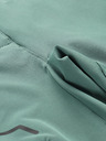 ALPINE PRO Damen-Softshell-Hose ALPINE PRO RAMELA grün