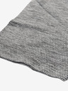 ALPINE PRO Schnell trocknendes Kinder-Radshirt ALPINE PRO LATTERO grau