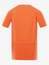 ALPINE PRO Herren Funktionsshirt mit Cool-Dry ALPINE PRO BOND orange