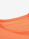 ALPINE PRO Herren Funktionsshirt mit Cool-Dry ALPINE PRO BOND orange