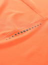 ALPINE PRO Herren Funktionsshirt mit Cool-Dry ALPINE PRO BOND orange