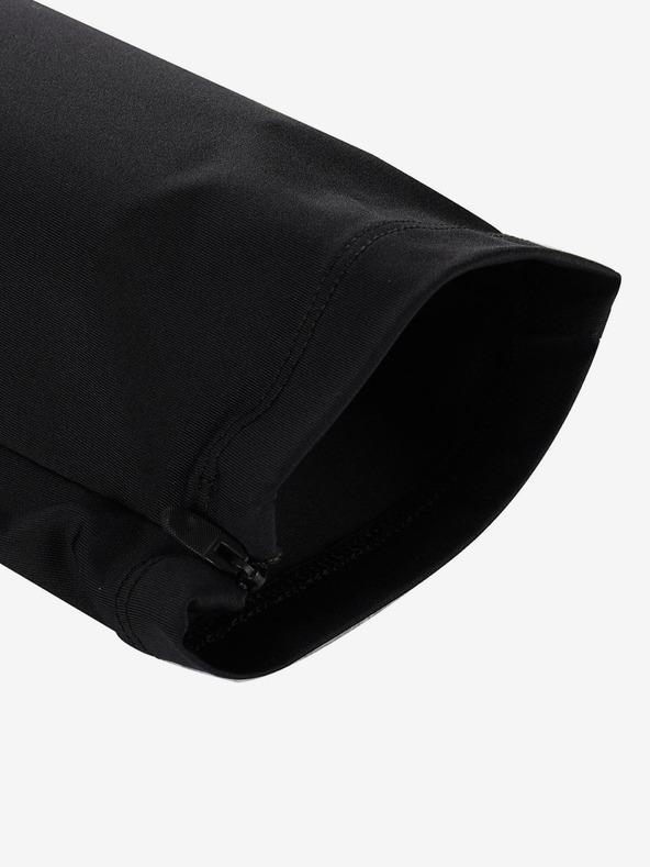 ALPINE PRO Schnelltrocknende Herrenhose ALPINE PRO ZEREC schwarz