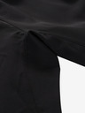ALPINE PRO Schnelltrocknende Herrenhose ALPINE PRO ZEREC schwarz