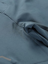 ALPINE PRO Schnell trocknende Herrenhose ALPINE PRO RAMEL blau