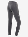 ALPINE PRO Schnelltrocknende Kinder-Leggings ALPINE PRO MARDO grau