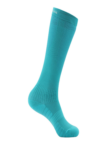 ALPINE PRO Antibakterielle Socken ALPINE PRO REDOVICO 2 blau