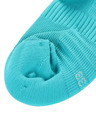 ALPINE PRO Antibakterielle Socken ALPINE PRO REDOVICO 2 blau