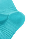 ALPINE PRO Antibakterielle Socken ALPINE PRO REDOVICO 2 blau