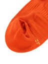ALPINE PRO Antibakterielle Socken ALPINE PRO REDOVICO 2 orange
