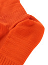 ALPINE PRO Antibakterielle Socken ALPINE PRO REDOVICO 2 orange