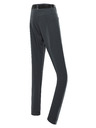 ALPINE PRO Herren-Softshell-Hose ALPINE PRO CORB neutral / erdfarben