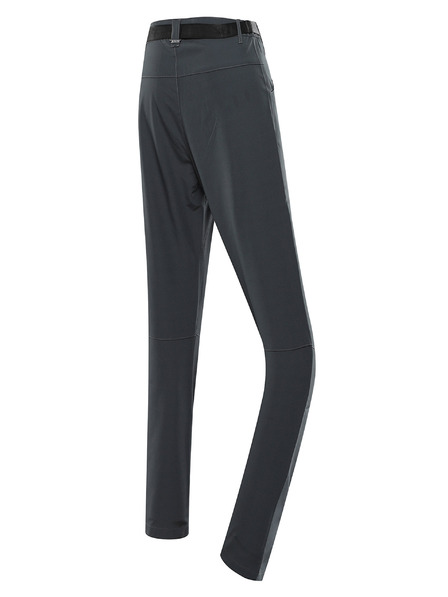 ALPINE PRO Herren-Softshell-Hose ALPINE PRO CORB neutral / erdfarben