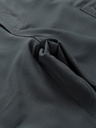 ALPINE PRO Herren-Softshell-Hose ALPINE PRO CORB neutral / erdfarben
