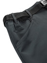 ALPINE PRO Herren-Softshell-Hose ALPINE PRO CORB neutral / erdfarben