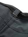 ALPINE PRO Herren-Softshell-Hose ALPINE PRO CORB neutral / erdfarben