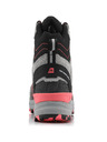 ALPINE PRO Alpine Pro Zerne Grau Damen Outdoor-Schuhe mit PTX-Membran