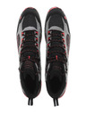 ALPINE PRO Alpine Pro Zerne Grau Damen Outdoor-Schuhe mit PTX-Membran