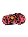 ALPINE PRO Alpine Pro Zerne Grau Damen Outdoor-Schuhe mit PTX-Membran