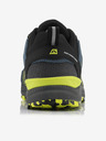ALPINE PRO Blaue Outdoor-Schuhe mit PTX-Membran Alpine Pro Lopre