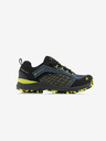 ALPINE PRO Blaue Outdoor-Schuhe mit PTX-Membran Alpine Pro Lopre