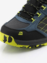 ALPINE PRO Blaue Outdoor-Schuhe mit PTX-Membran Alpine Pro Lopre