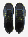 ALPINE PRO Blaue Outdoor-Schuhe mit PTX-Membran Alpine Pro Lopre