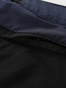 ALPINE PRO Alpine Pro Akana Blue Damen Softshell-Hose mit DWR-Behandlung
