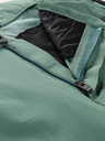 ALPINE PRO Alpine Pro Akan Softshell-Hose für Herren in Grün