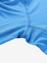 ALPINE PRO Blaues Alpine Pro Izar Herren-Sweatshirt, schnelltrocknend