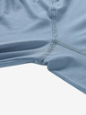 ALPINE PRO Blaues Alpine Pro Izar Herren-Sweatshirt, schnelltrocknend