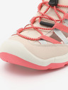 ALPINE PRO Damen-Sommer-Outdoor-Sandalen ALPINE PRO SAGRA shifting sand